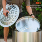 Preview: Solo Stove Yukon + Standfuß 2.0